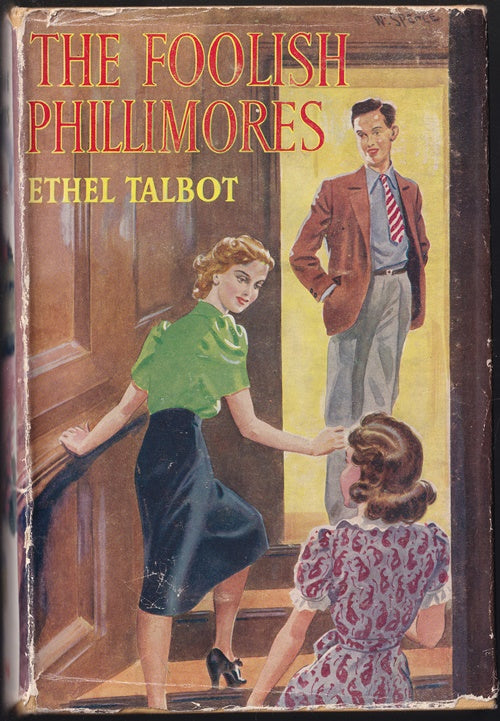 The Foolish Phillimores