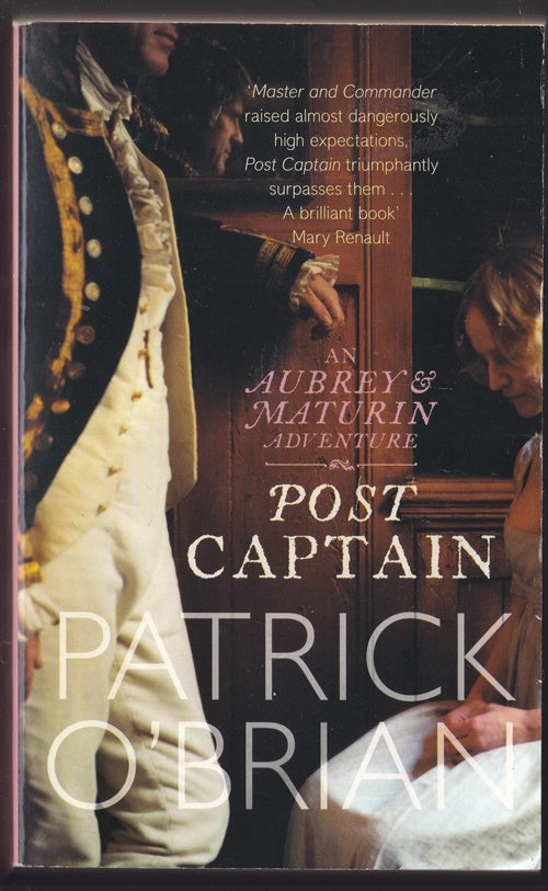Post Captain
