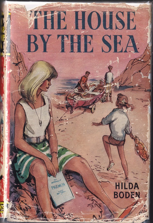 The House by the Sea