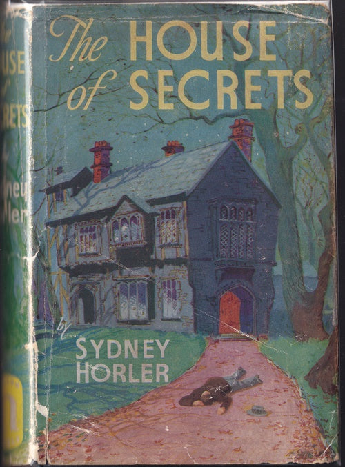 The House of Secrets