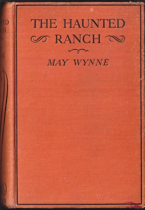 The Haunted Ranch
