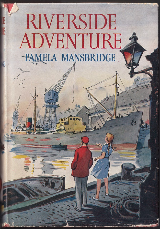 Riverside Adventure
