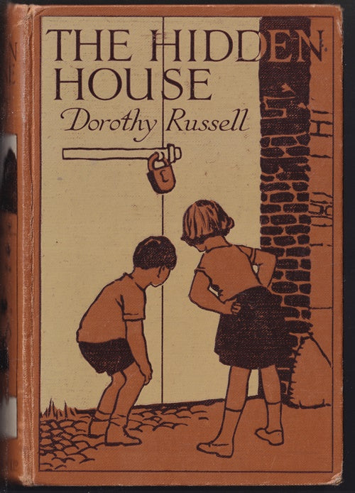 The Hidden House