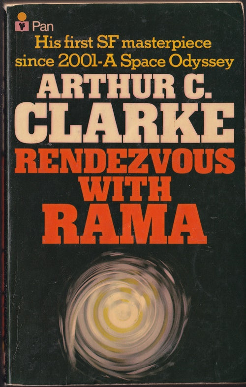 Rendezvous With Rama