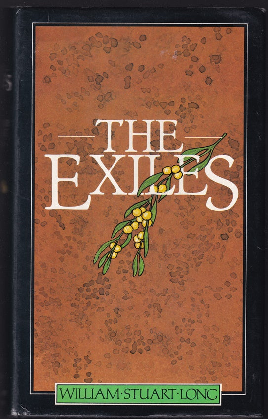 The Exiles Volume 1 of the Australians