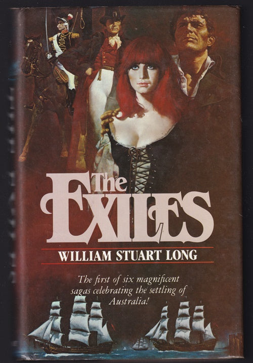 The Exiles Volume 1 of the Australians