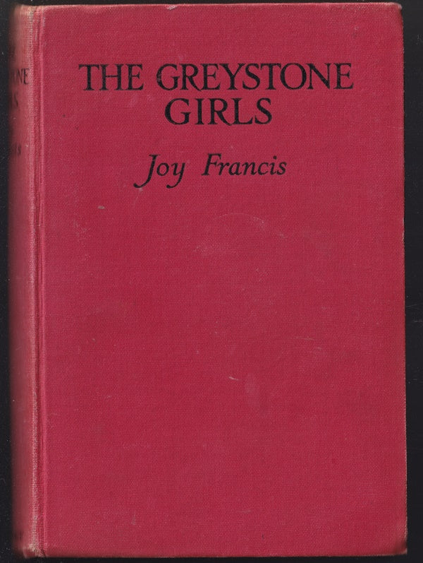 The Greystone Girls