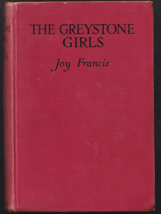 The Greystone Girls