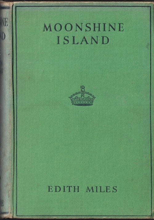 Moonshine Island