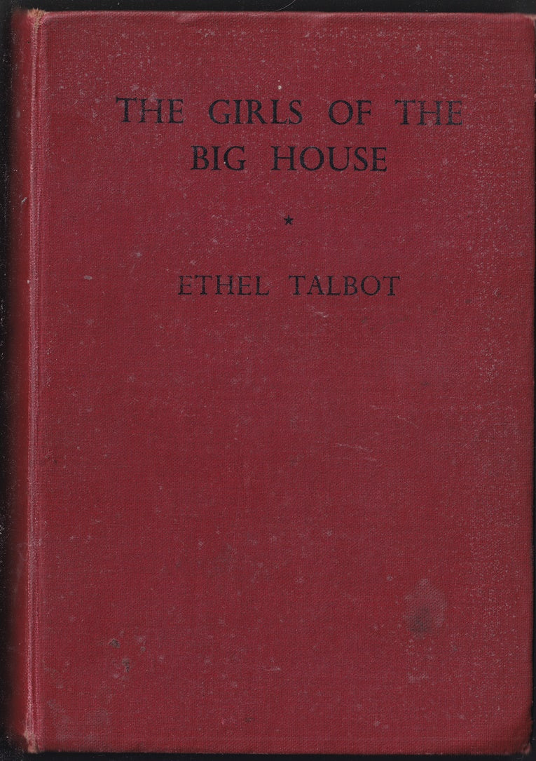 The Girls of the Big House