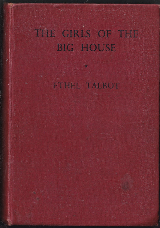 The Girls of the Big House
