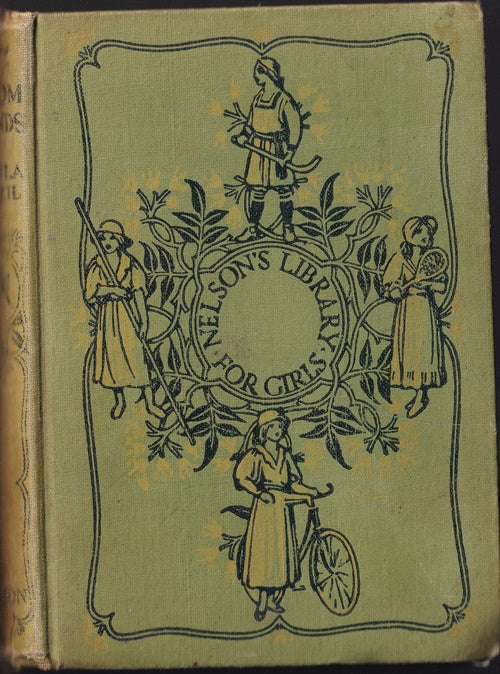 Bosom Friends ; A Seaside Story