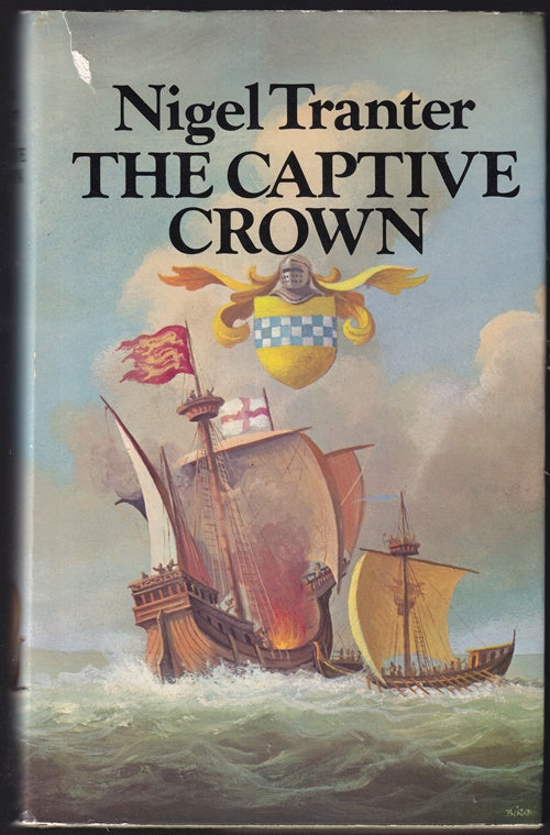 The Captive Crown