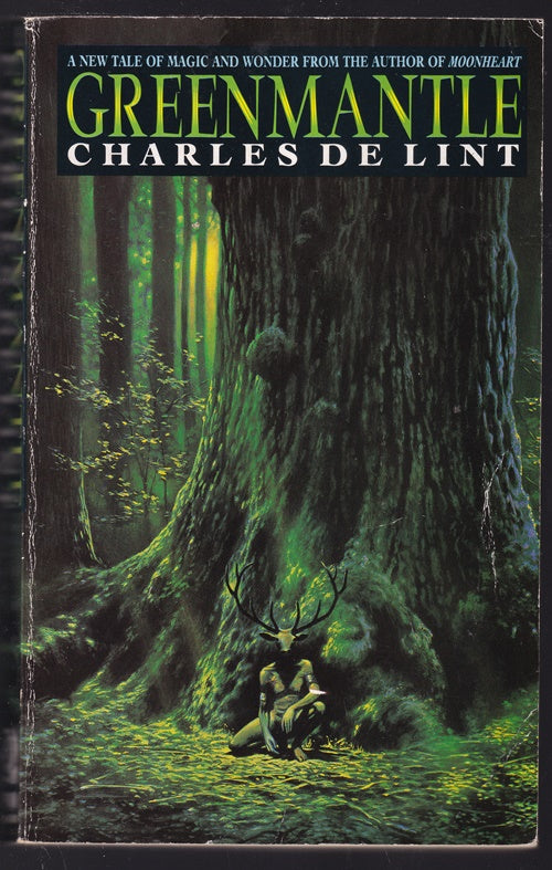 GreenMantle