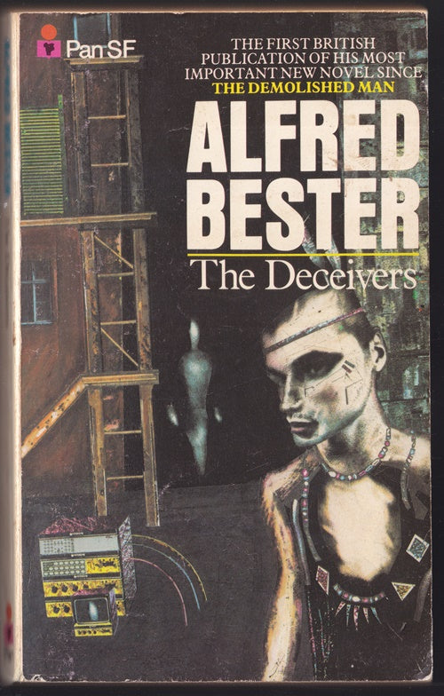 The Deceivers