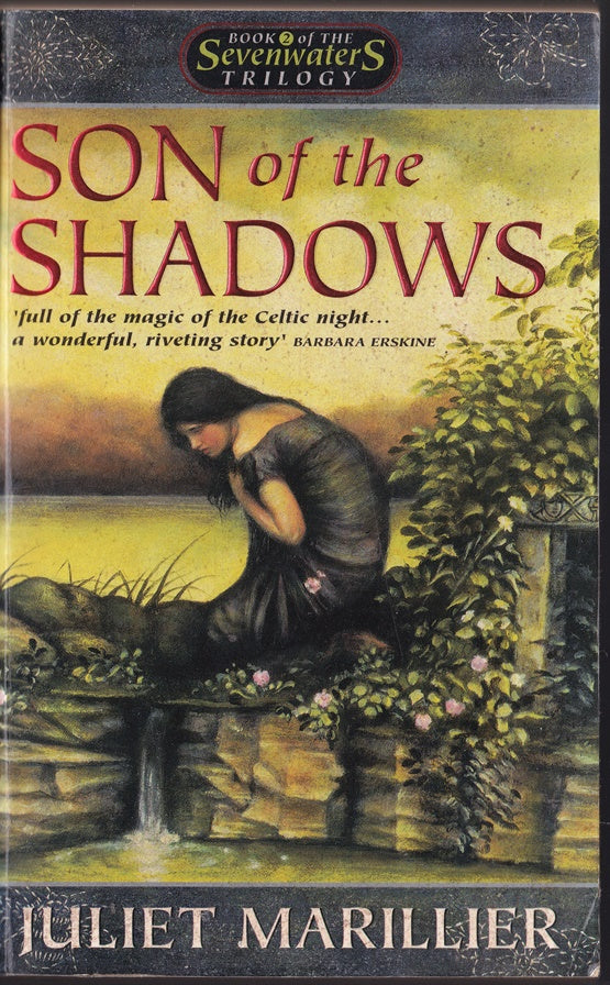 Son of the Shadows (Sevenwaters Trilogy)
