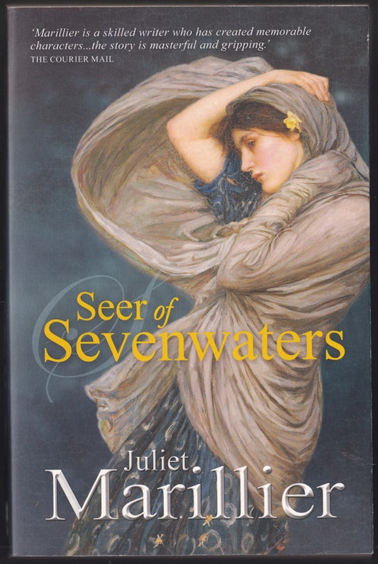 Seer Of Sevenwaters