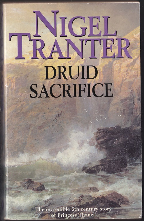 Druid Sacrifice