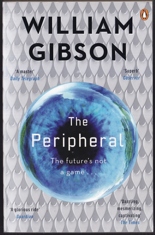 The Peripheral