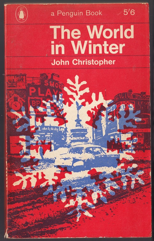 The World in Winter