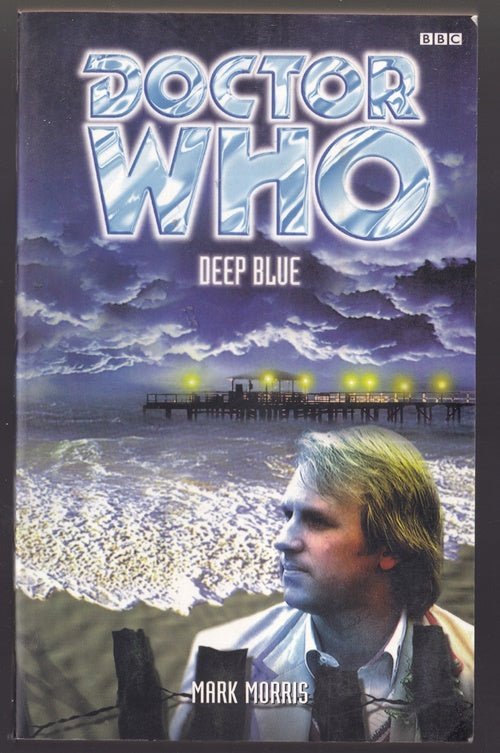 Doctor Who: Deep Blue