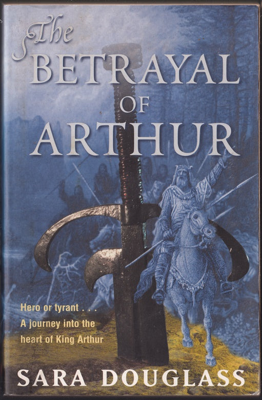 The Betrayal of Arthur