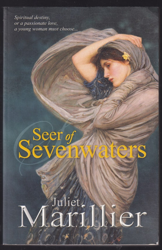 Seer Of Sevenwaters
