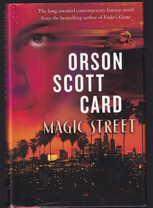 Magic Street