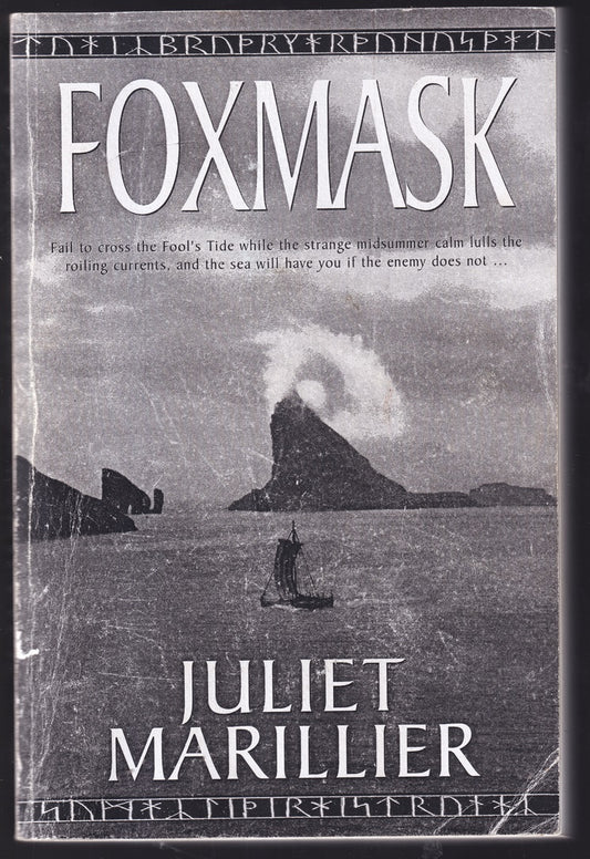 Foxmask PROOF COPY