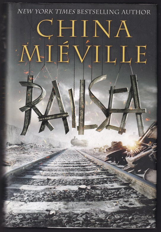 Railsea