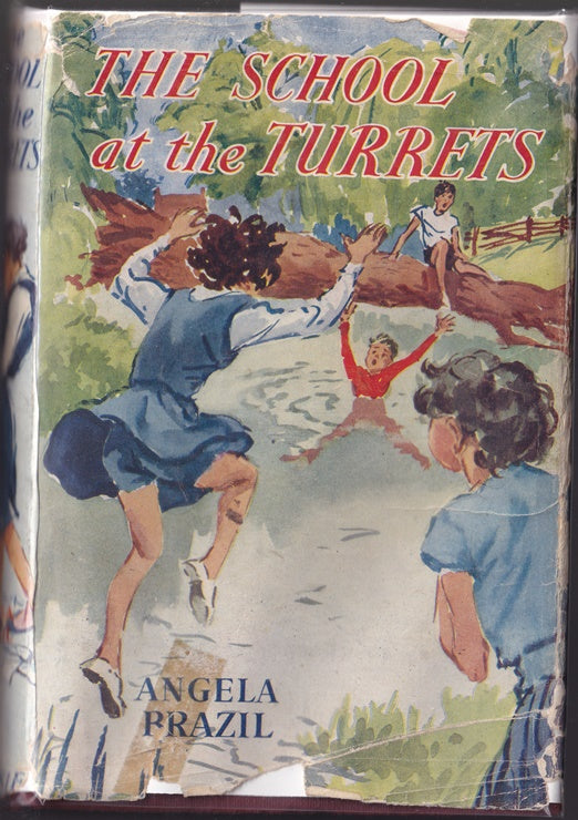 The School at the Turrets