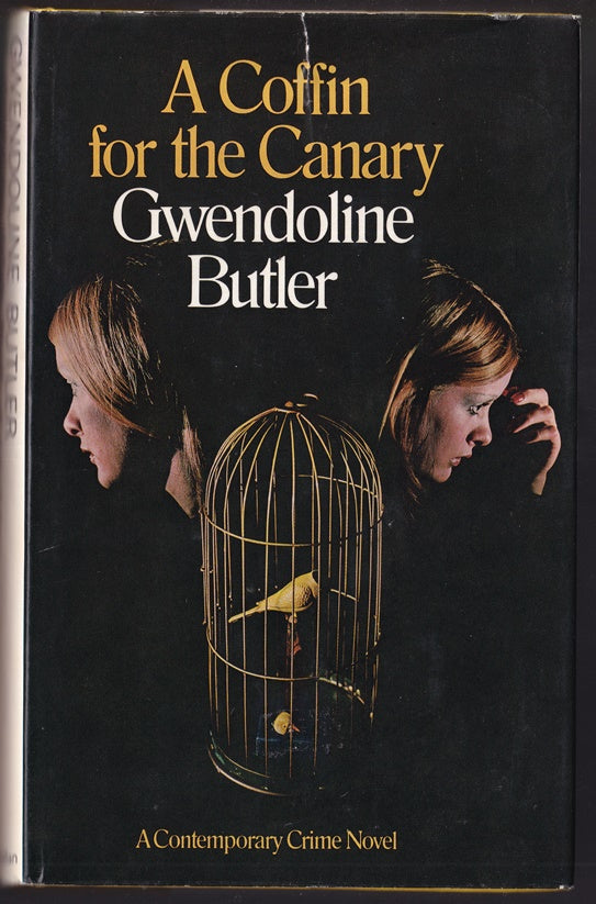 A Coffin for the Canary