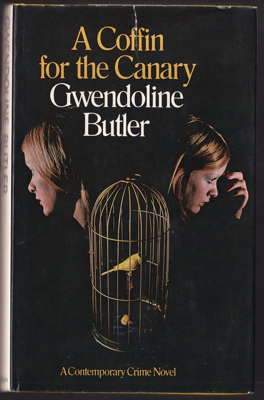 A Coffin for the Canary