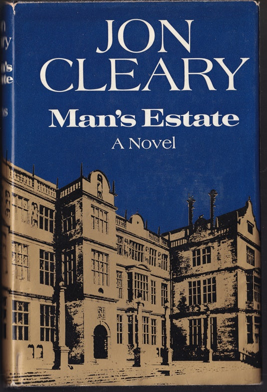 Man's Estate
