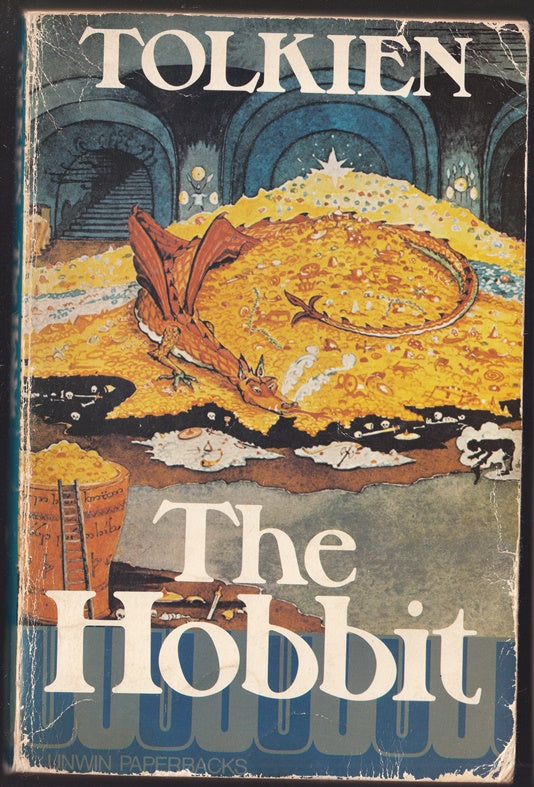 The Hobbit : Or There and Back Again