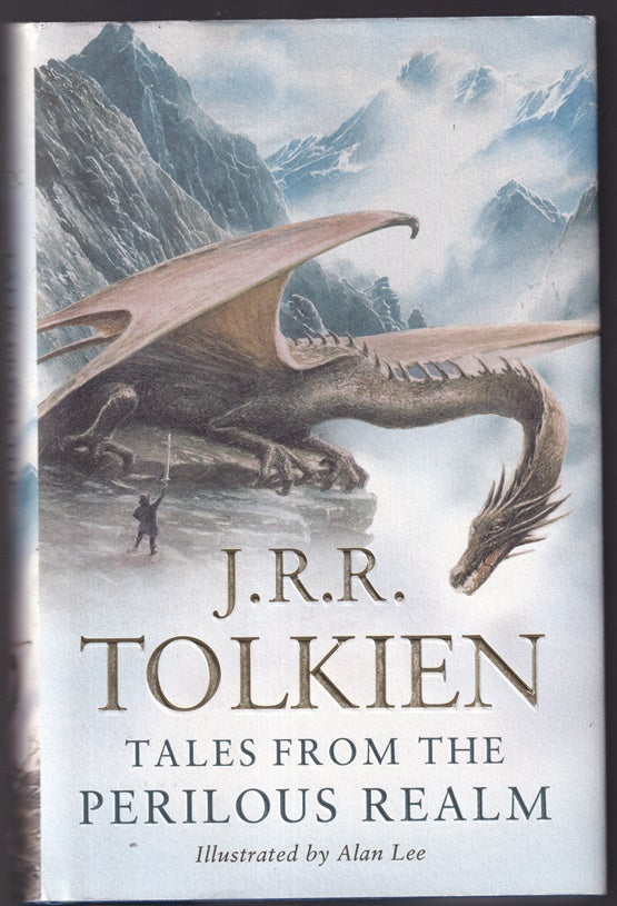 Tales From The Perilous Realm