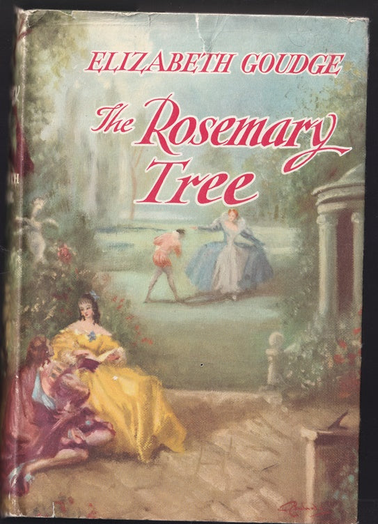 The Rosemary Tree