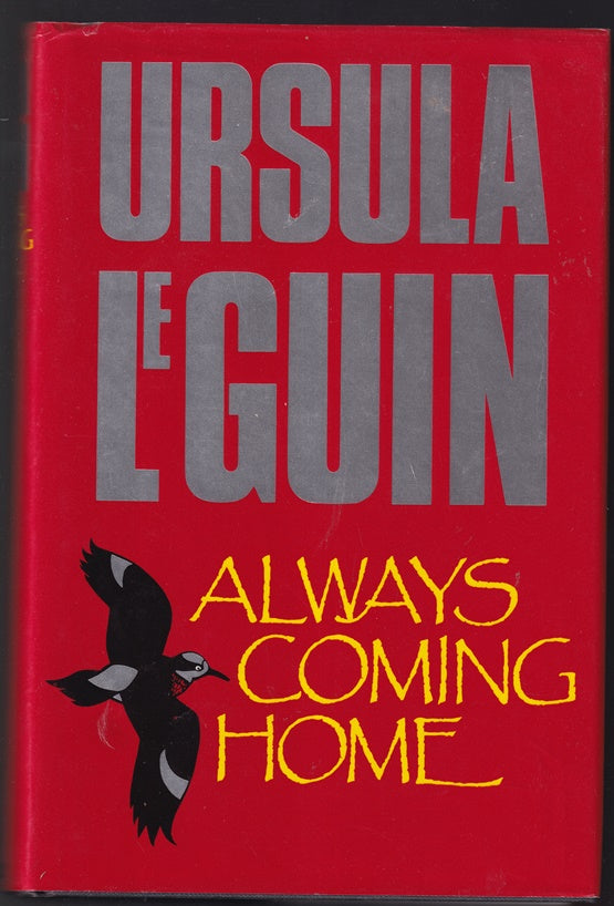 Always Coming Home