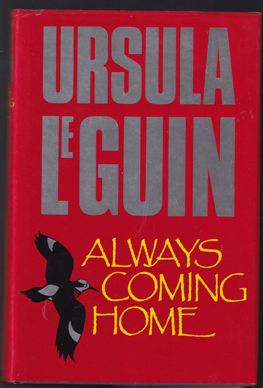 Always Coming Home