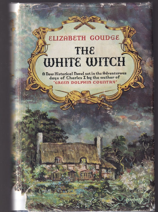 The White Witch