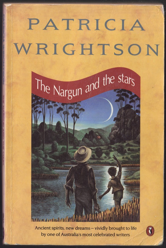 The Nargun And the Stars