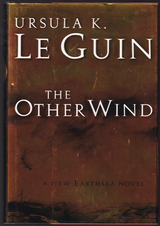 The Other Wind (The Earthsea Cycle, Book 6)