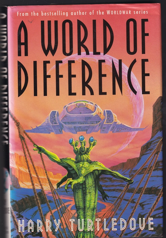 A World of Difference