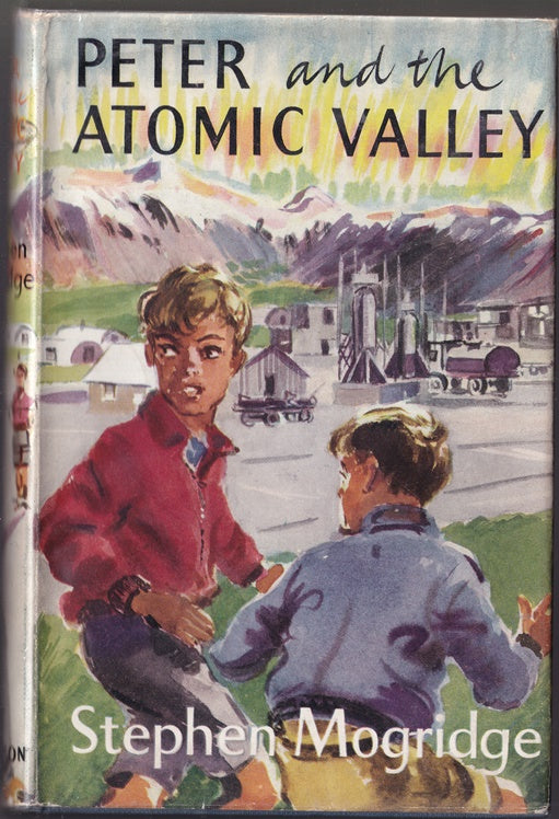 Peter and the Atomic Valley
