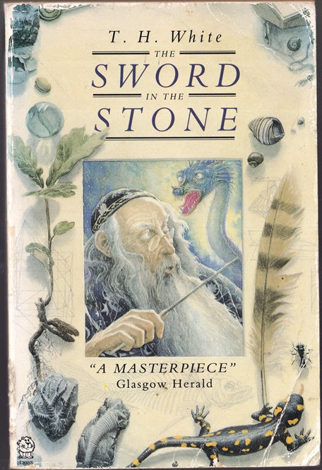 The Sword in the Stone
