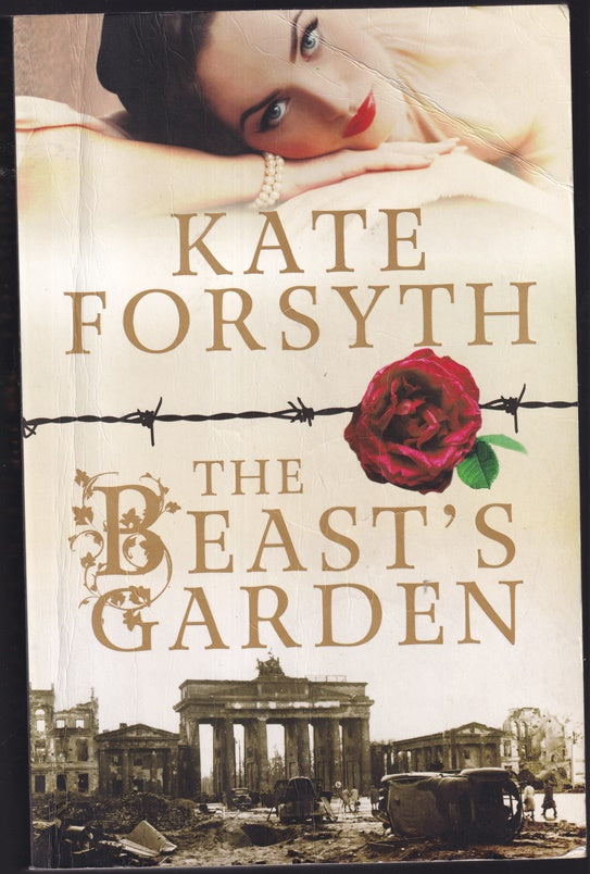 The Beast's Garden