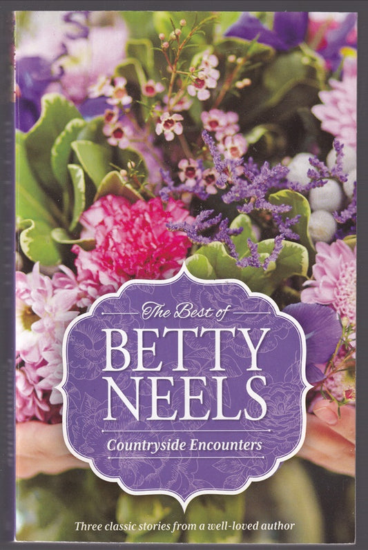 Countryside Encounters : Contains; Never While the Grass Grows; A Star Looks Down; Midsummer Star