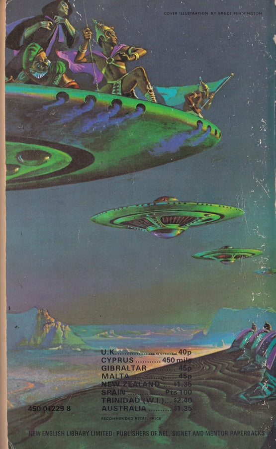 Dune Messiah