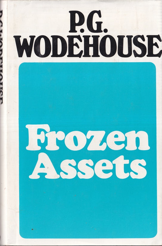 Frozen Assets
