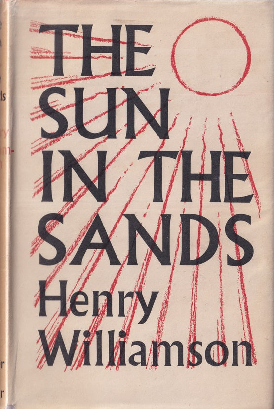 The Sun in the Sands